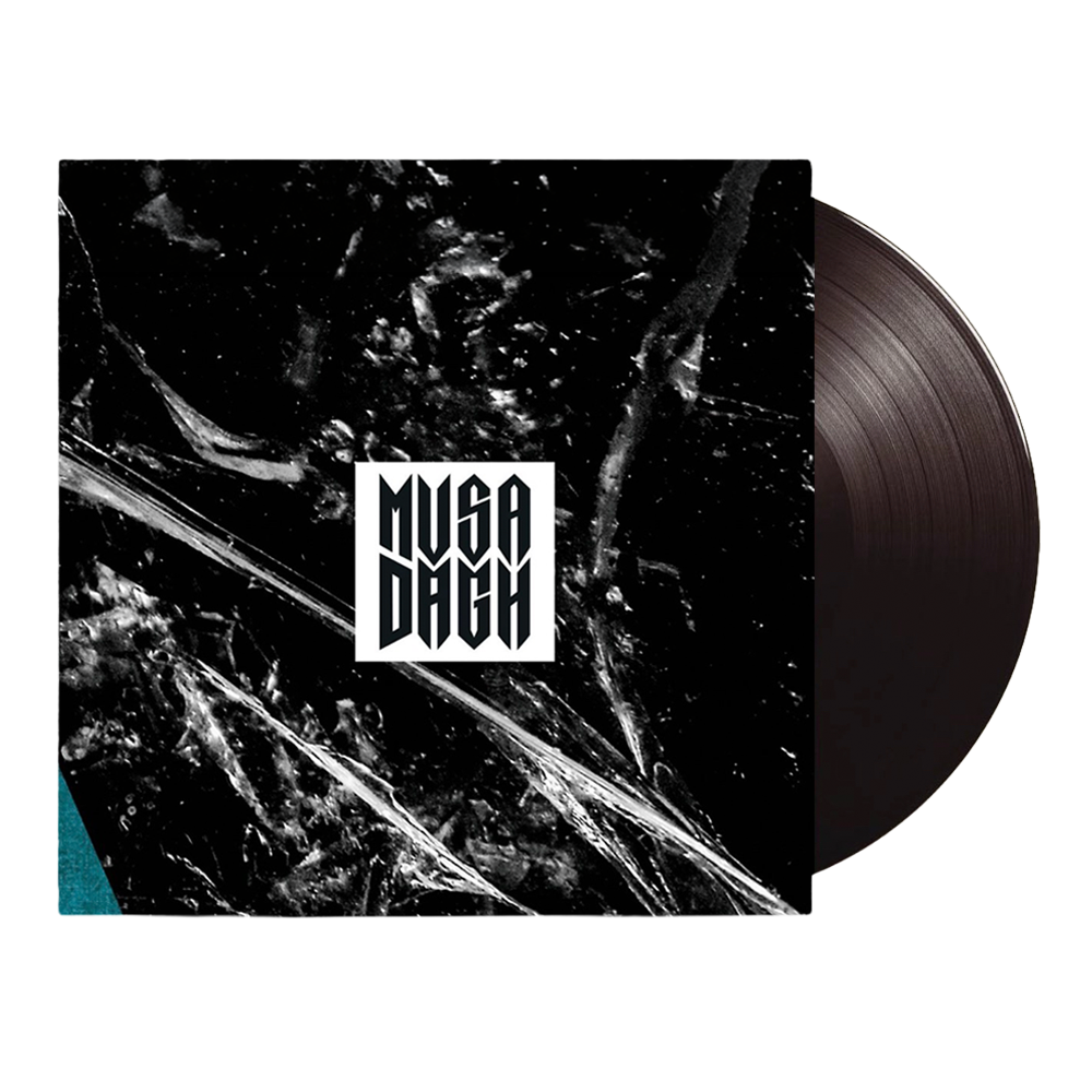 'No Future' Vinyl